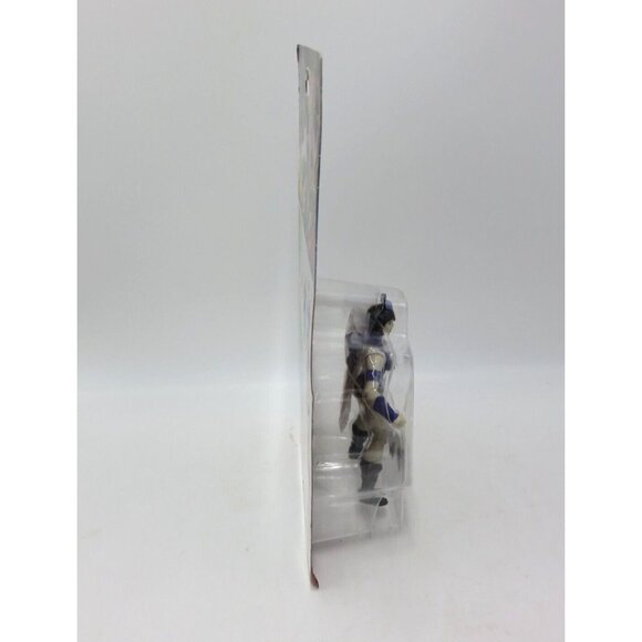 Masters of the Universe EVIL-LYN Action Figure Retro Play 2021 New Unopened - Picture 5 of 10